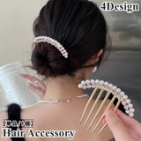 コーム ヘアコーム 単品 | PlusNao | 詳細画像1 