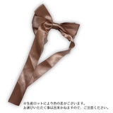 バレッタ ヘアアクセサリー レディース | PlusNao | 詳細画像16