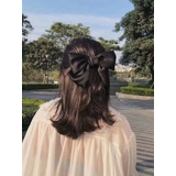 バレッタ ヘアアクセサリー レディース | PlusNao | 詳細画像3