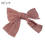 バレッタ ヘアアクセサリー レディース | PlusNao | 詳細画像8