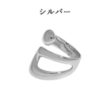 指輪 レディース 太め | PlusNao | 詳細画像7 