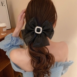 ヘアクリップ レディース 女性 | PlusNao | 詳細画像3
