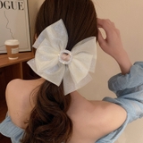 ヘアクリップ レディース 女性 | PlusNao | 詳細画像4