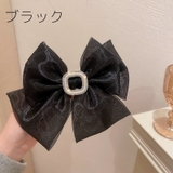 ヘアクリップ レディース 女性 | PlusNao | 詳細画像8