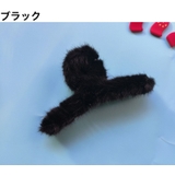 ヘアクリップ バンスクリップ ヘアアクセサリー | PlusNao | 詳細画像10 
