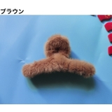 ヘアクリップ バンスクリップ ヘアアクセサリー | PlusNao | 詳細画像12 