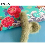 ヘアクリップ バンスクリップ ヘアアクセサリー | PlusNao | 詳細画像15 