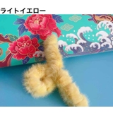 ヘアクリップ バンスクリップ ヘアアクセサリー | PlusNao | 詳細画像16 