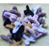 ヘアクリップ バンスクリップ ヘアアクセサリー | PlusNao | 詳細画像3 