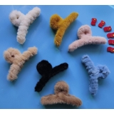 ヘアクリップ バンスクリップ ヘアアクセサリー | PlusNao | 詳細画像5 