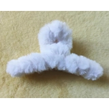 ヘアクリップ バンスクリップ ヘアアクセサリー | PlusNao | 詳細画像6 