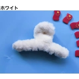 ヘアクリップ バンスクリップ ヘアアクセサリー | PlusNao | 詳細画像7 