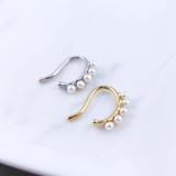 イヤーカフ イヤーカフス レディース | PlusNao | 詳細画像10 