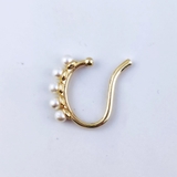 イヤーカフ イヤーカフス レディース | PlusNao | 詳細画像11 