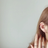 イヤーカフ イヤーカフス レディース | PlusNao | 詳細画像2 