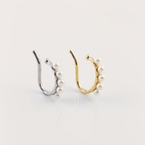 イヤーカフ イヤーカフス レディース | PlusNao | 詳細画像6 