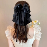 バンスクリップ クロウクリップ ヘアクリップ | PlusNao | 詳細画像3 