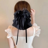 バンスクリップ クロウクリップ ヘアクリップ | PlusNao | 詳細画像5 