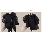 バンスクリップ クロウクリップ ヘアクリップ | PlusNao | 詳細画像6 