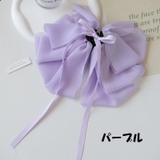 バンスクリップ クロウクリップ ヘアクリップ | PlusNao | 詳細画像9 