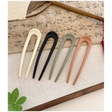 かんざし 簪 U字型 | PlusNao | 詳細画像6 