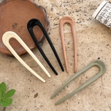 かんざし 簪 U字型 | PlusNao | 詳細画像8 