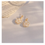 スタッドピアス ピアス レディース | PlusNao | 詳細画像4 