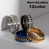 指輪 リング メンズ | PlusNao | 詳細画像1