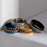 指輪 リング メンズ | PlusNao | 詳細画像6