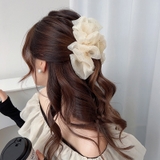 ヘアクリップ バンスクリップ レディース | PlusNao | 詳細画像2
