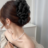 ヘアクリップ バンスクリップ レディース | PlusNao | 詳細画像4