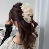 ヘアクリップ バンスクリップ レディース | PlusNao | 詳細画像5
