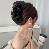 ヘアクリップ バンスクリップ レディース | PlusNao | 詳細画像6