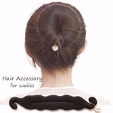 デフトバン レディース ヘアアクセサリー | PlusNao | 詳細画像1