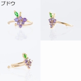 イヤーカフ イヤリング 片耳 | PlusNao | 詳細画像14