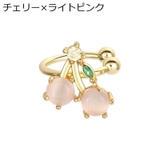 イヤーカフ イヤリング 片耳 | PlusNao | 詳細画像16