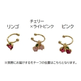 イヤーカフ イヤリング 片耳 | PlusNao | 詳細画像19