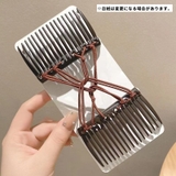 ツインコーム ダブルコーム 単品 | PlusNao | 詳細画像6 