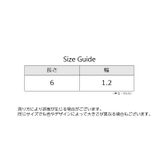 ヘアピン 2本セット レディース | PlusNao | 詳細画像12 