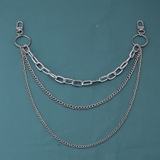 ウォレットチェーン ウエストチェーン 男女兼用 | PlusNao | 詳細画像6 