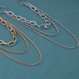 ウォレットチェーン ウエストチェーン 男女兼用 | PlusNao | 詳細画像8 