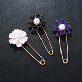 ブローチ ピンブローチ アクセサリー | PlusNao | 詳細画像2