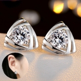 ピアス スタッドピアス レディース | PlusNao | 詳細画像1 