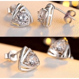 ピアス スタッドピアス レディース | PlusNao | 詳細画像5 