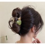 ヘアクリップ バンスクリップ レディース | PlusNao | 詳細画像2