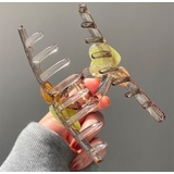 ヘアクリップ バンスクリップ レディース | PlusNao | 詳細画像6