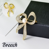 ブローチ ピンブローチ アクセサリー | PlusNao | 詳細画像1 