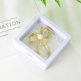 ブローチ ピンブローチ アクセサリー | PlusNao | 詳細画像4 