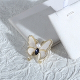 ブローチ レディース アクセサリー | PlusNao | 詳細画像4 