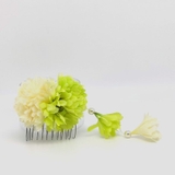 コーム 髪飾り 和装 | PlusNao | 詳細画像3 